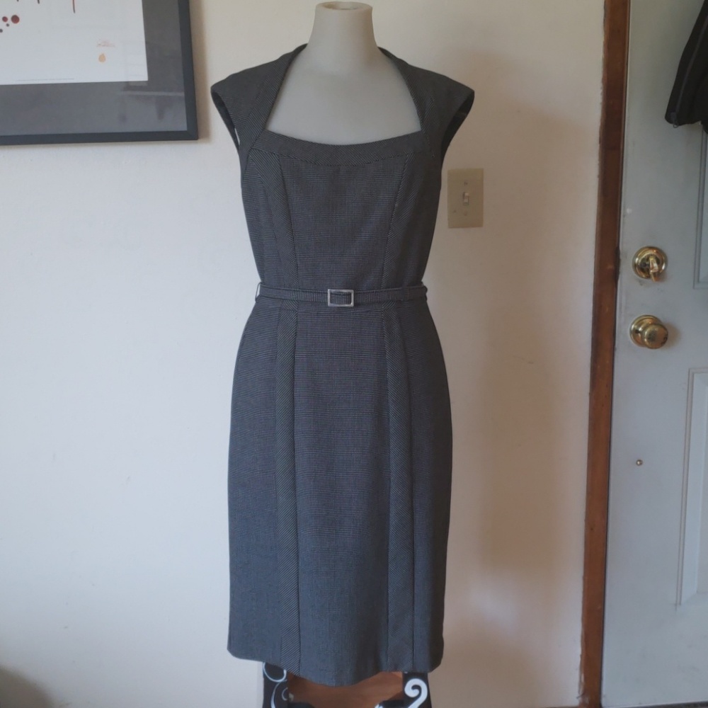 White House Black Market dress